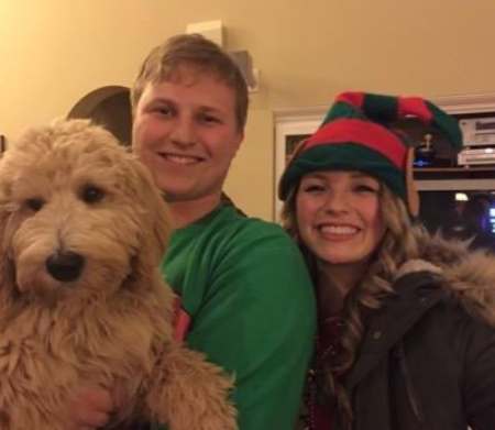 Connor Bird Girlfriend